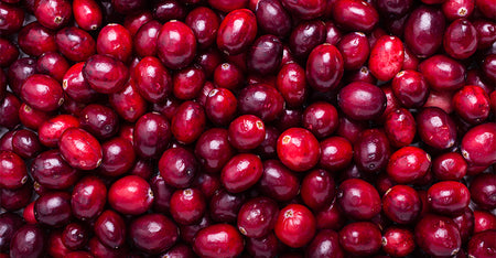 Cranberry